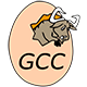 gcc python linux